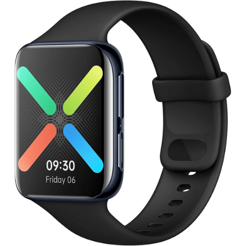 Oppo Watch