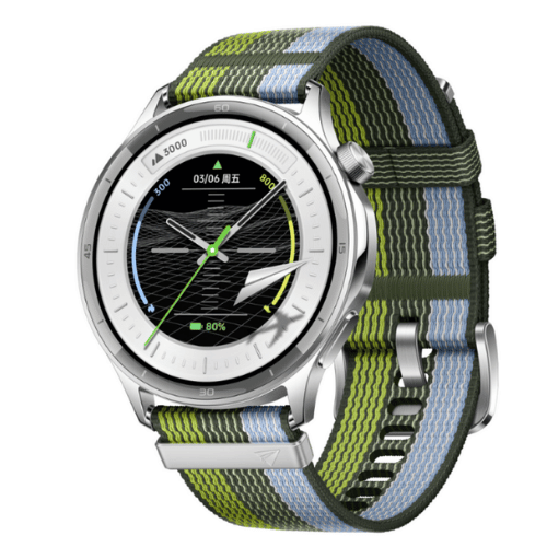 Oppo Watch S Smartwatch – Features, Price & Offers