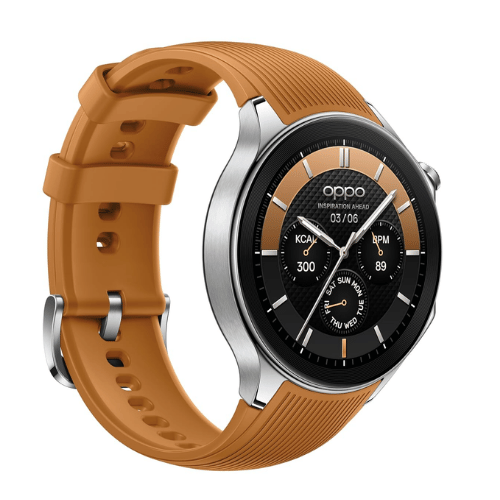 Oppo Watch X