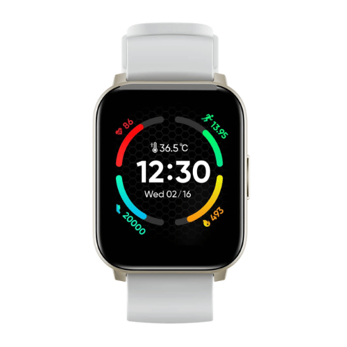 Realme TechLife Watch S100