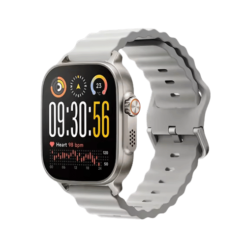 Realme Watch 5 – Advanced Smartwatch for Modern Users