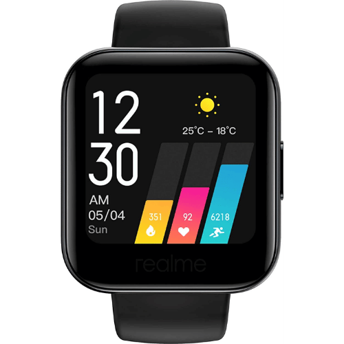 Realme Watch