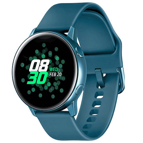 Samsung Galaxy Watch Active