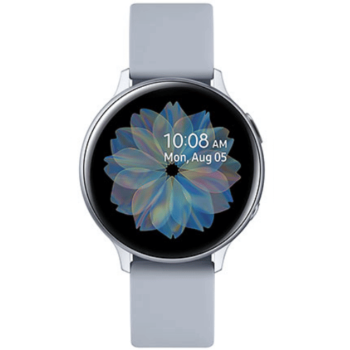 Samsung Galaxy Watch Active2 Aluminum