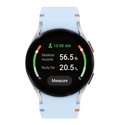Samsung Galaxy Watch FE image 2