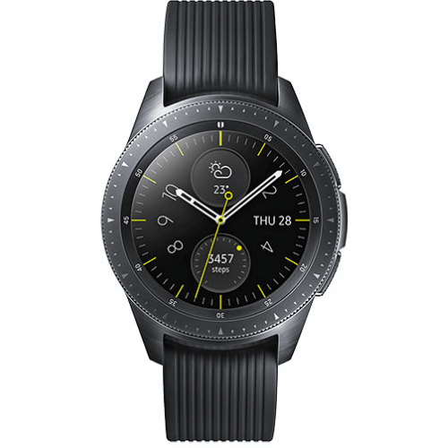 Samsung Galaxy Watch