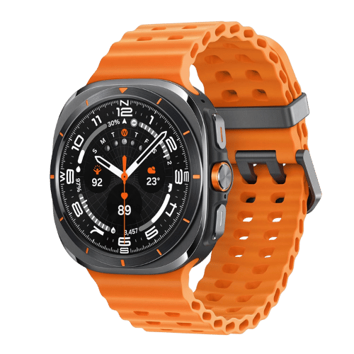 Samsung Galaxy Watch Ultra
