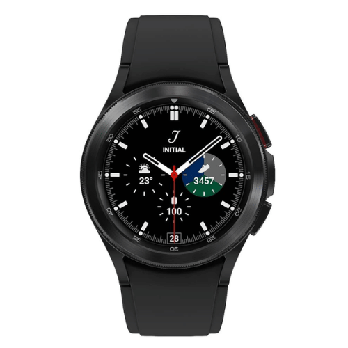 Samsung Galaxy Watch4 Classic image 2