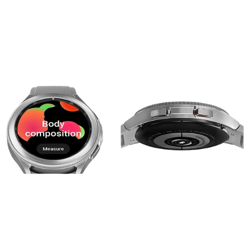 Samsung Galaxy Watch4 Classic image 3