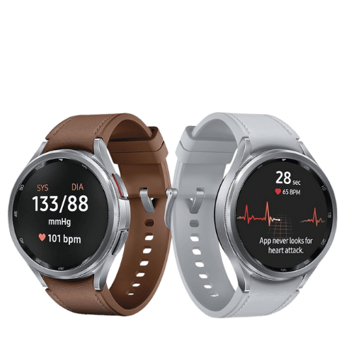 Samsung Galaxy Watch6 Classic image 2