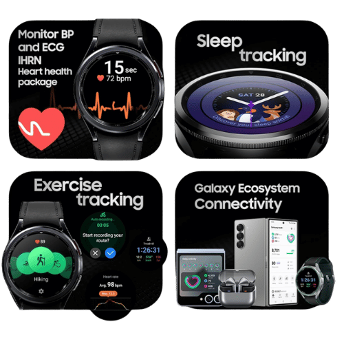 Samsung Galaxy Watch6 image 2