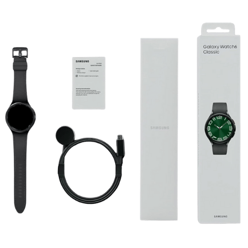 Samsung Galaxy Watch6 image 4