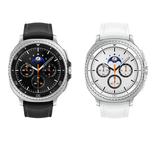 Samsung Galaxy Watch8 Classic