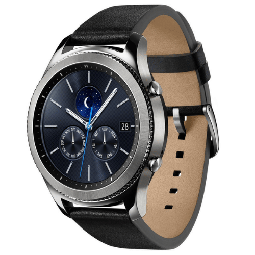Samsung Gear S3 classic
