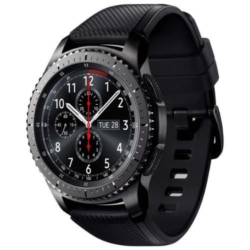 Samsung Gear S3 frontier