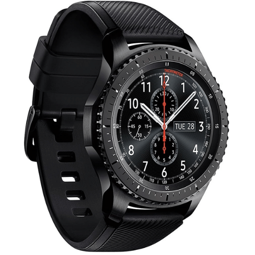 Samsung Gear S3 frontier LTE
