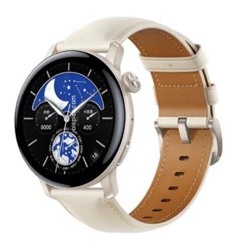 Vivo Watch 3