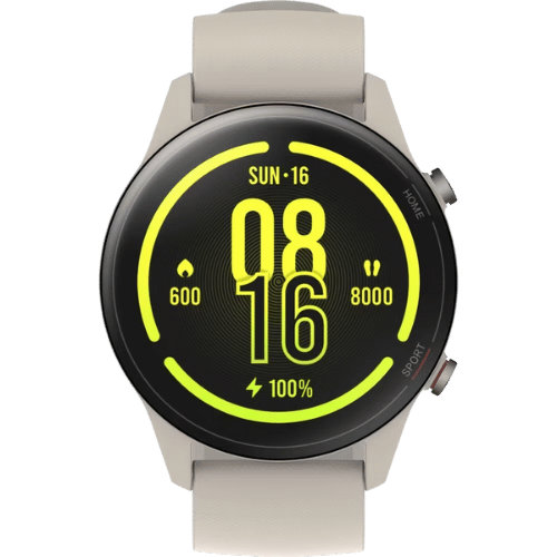 Xiaomi Mi Watch