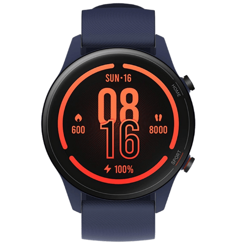 Xiaomi Mi Watch Revolve Active