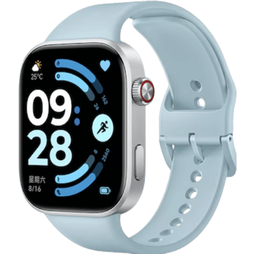 Xiaomi Redmi Watch 6 – Smart Fitness Watch