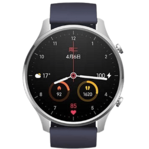 Xiaomi Watch Color