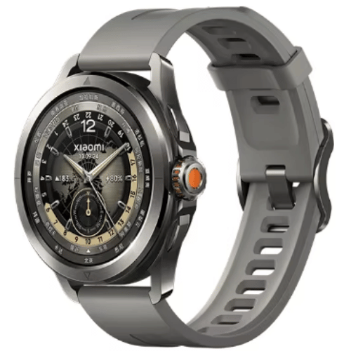 Xiaomi Watch S4 Sport