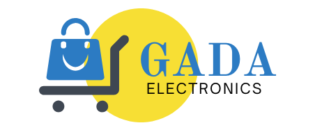 Gada Electronics Logo